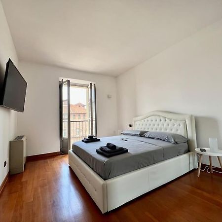Il Re Di Torino Zona Migliore Della Citta 외부 사진